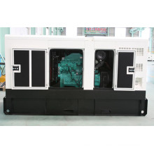 50Hz 3phase 60kw/75kVA Ricardo Diesel Generator Price (GDR75*S)